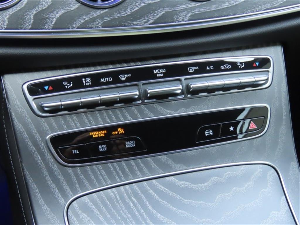 Mercedes Benz CLS Class 2021 - Importación desde Corea - HF Imports Iquique - Foto 7