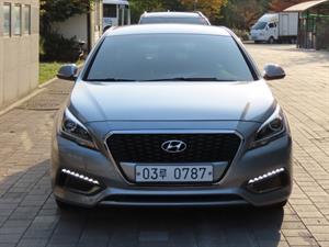 HYUNDAI Sonata - Vista 2