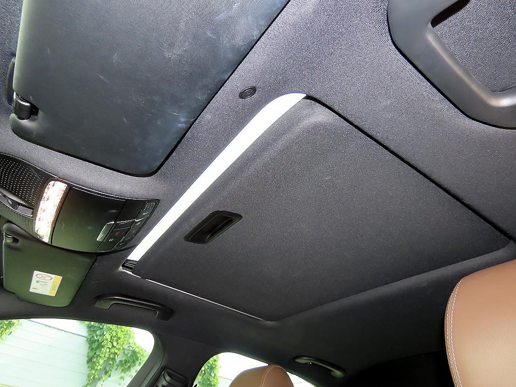 Mercedes Benz E class 2021 Blanco - Importación desde Corea - HF Imports Iquique - Foto 17