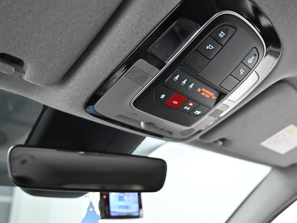 HYUNDAI Santa Fe 2023 Blanco - Importación desde Corea - HF Imports Iquique - Foto 19