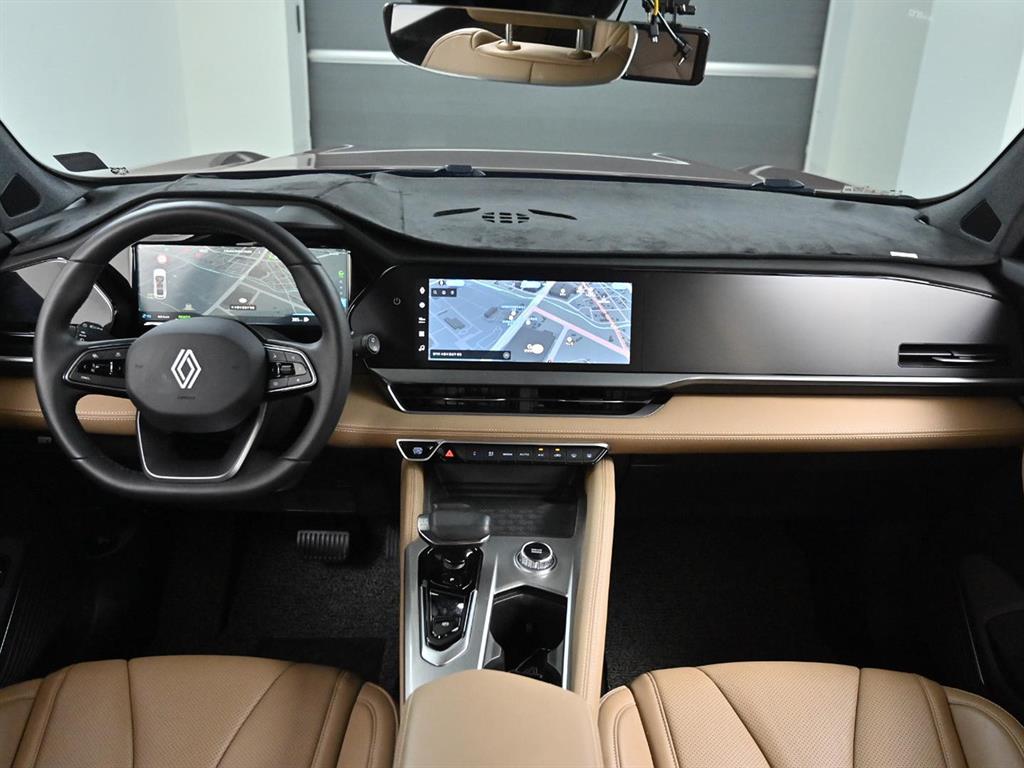 SAMSUNG Grand Koleos - Vista 5