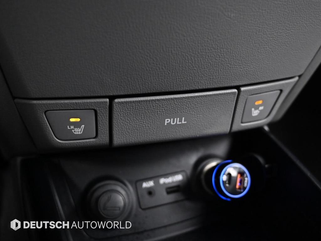 HYUNDAI Avante 2010 Negro - Importación desde Corea - HF Imports Iquique - Foto 17