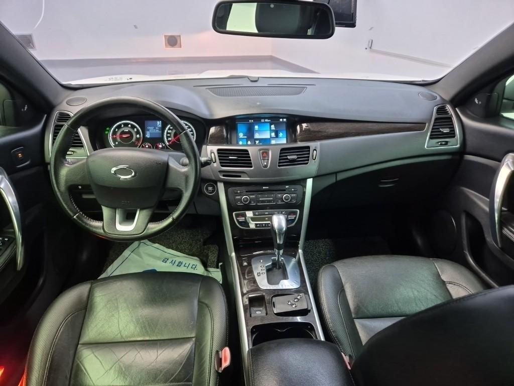 SAMSUNG SM5 - Vista 7