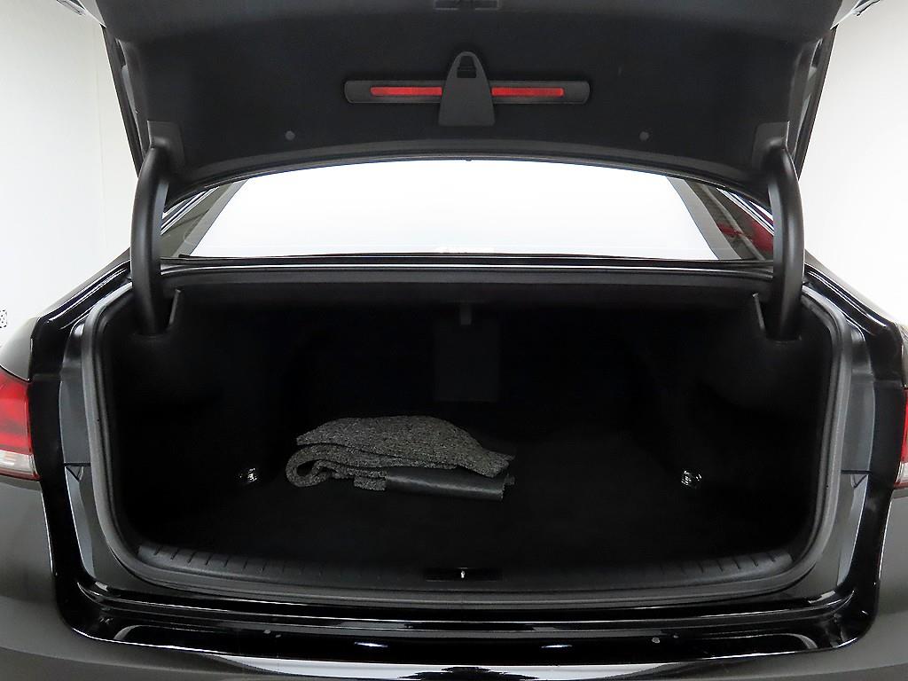 Genesis G80 - Vista 5