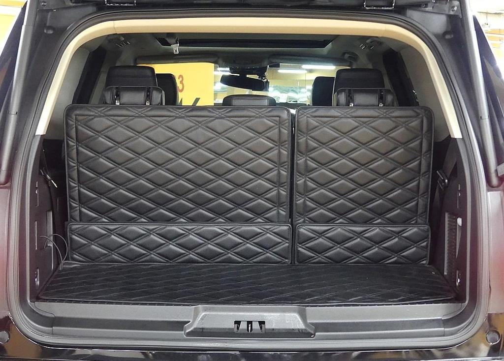 Ford Expedition - Vista 10