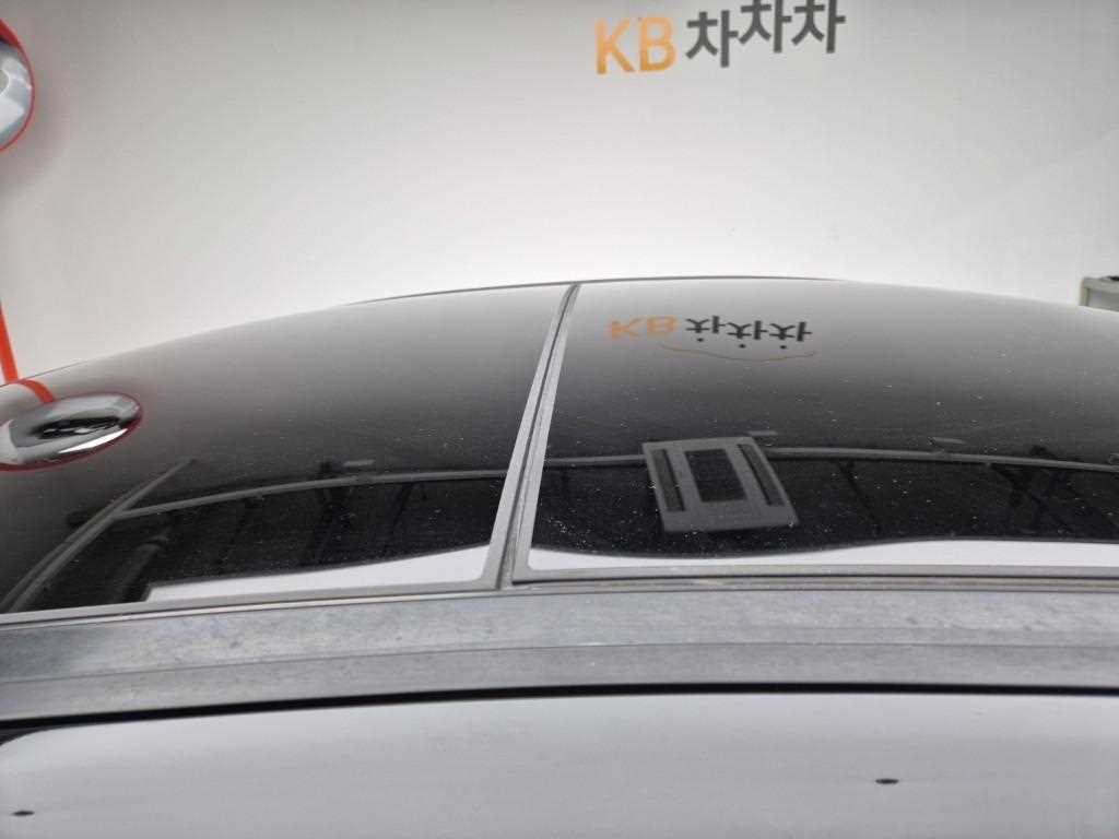 HYUNDAI Genesis 2014 Negro - Importación desde Corea - HF Imports Iquique - Foto 13