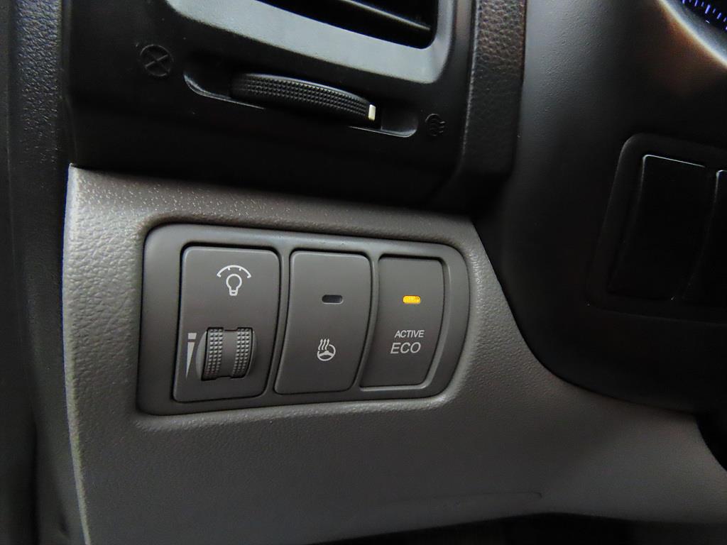 KIA Carnival 2013 Blanco - Importación desde Corea - HF Imports Iquique - Foto 17