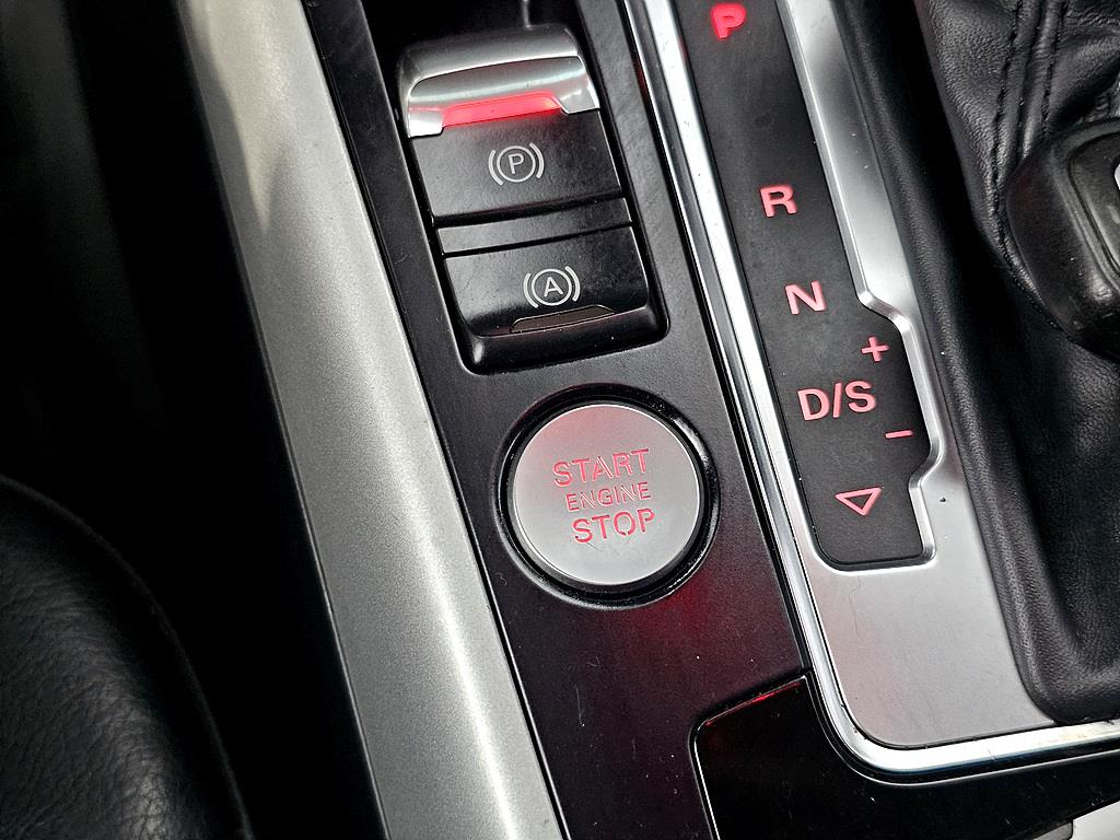 Audi A4 2015 Blanco - Importación desde Corea - HF Imports Iquique - Foto 15