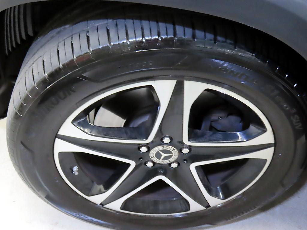 Mercedes Benz GLE Class 2021 Gris - Importación desde Corea - HF Imports Iquique - Foto 20