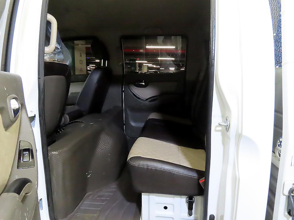 Small Truck Cargo (small) - Vista 8