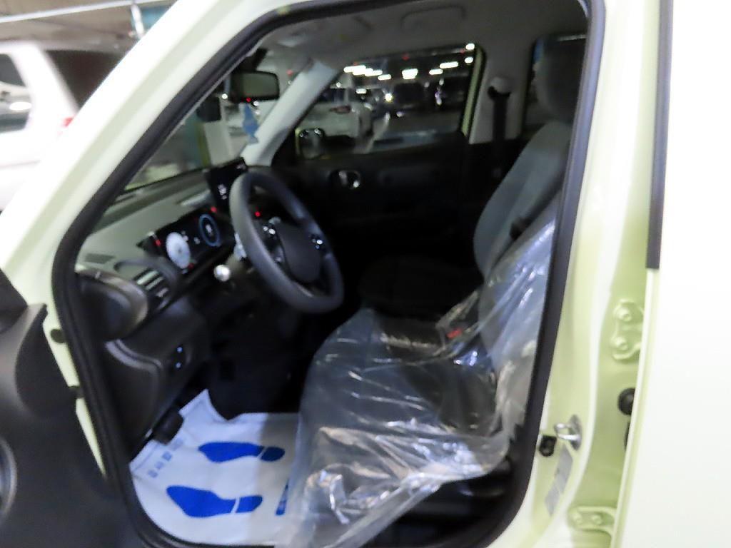 HYUNDAI Casper - Vista 6