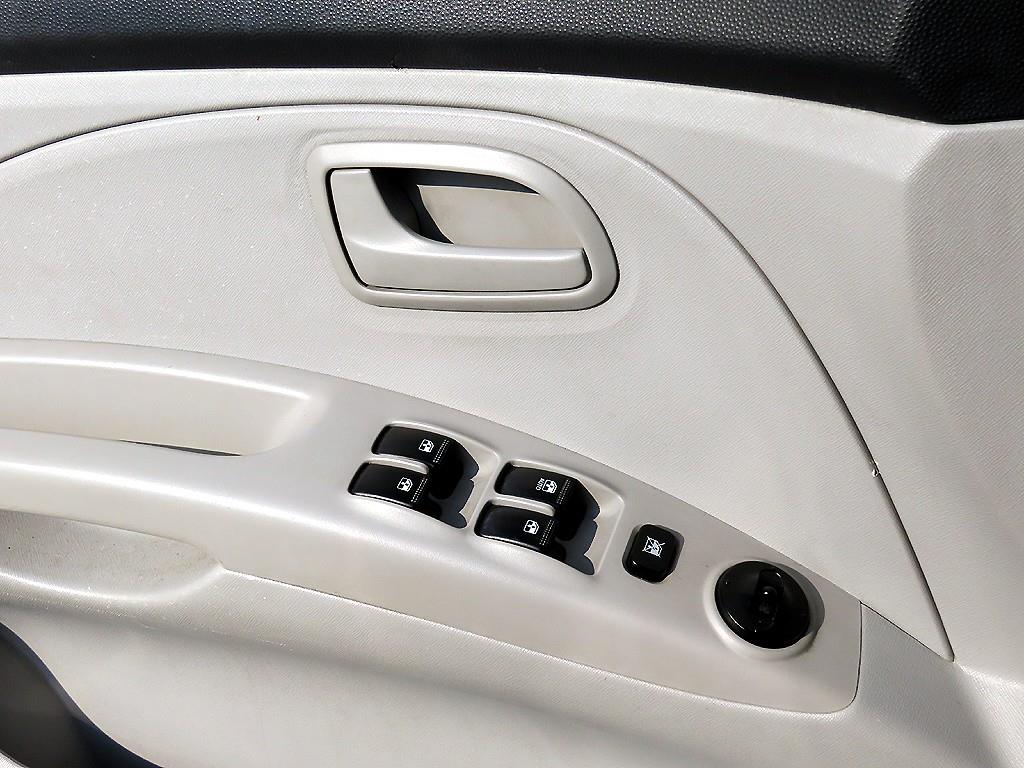 KIA Morning - Vista 11