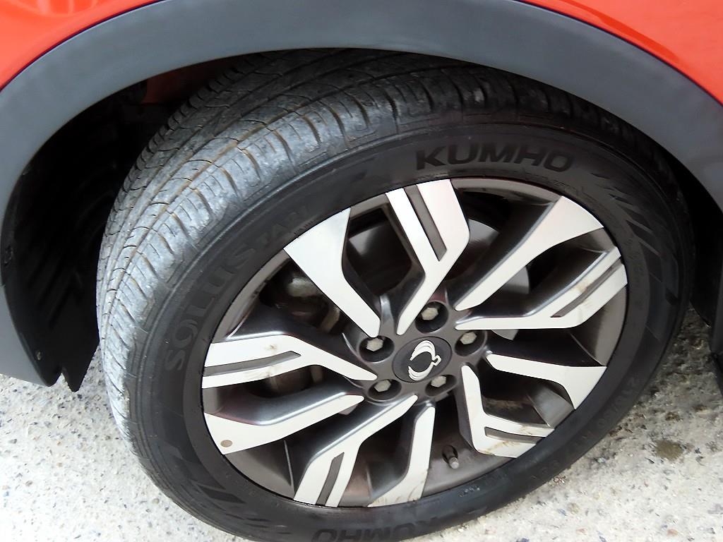 Ssangyong Tivoli 2019 - Importación desde Corea - HF Imports Iquique - Foto 19