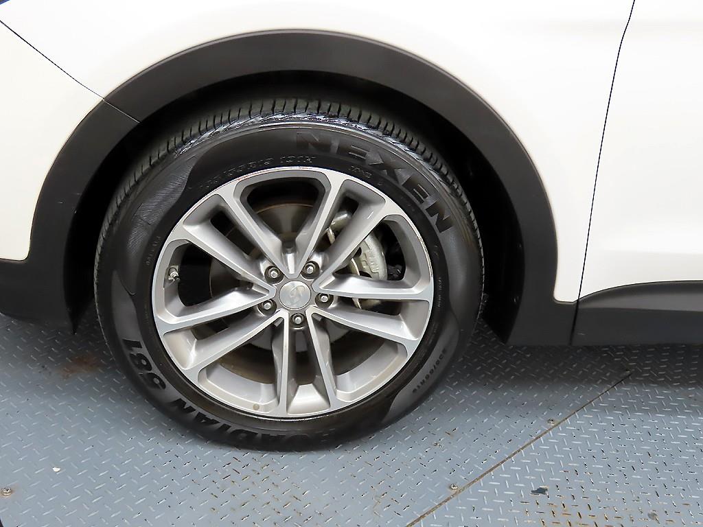 HYUNDAI Santa Fe 2017 - Importación desde Corea - HF Imports Iquique - Foto 20