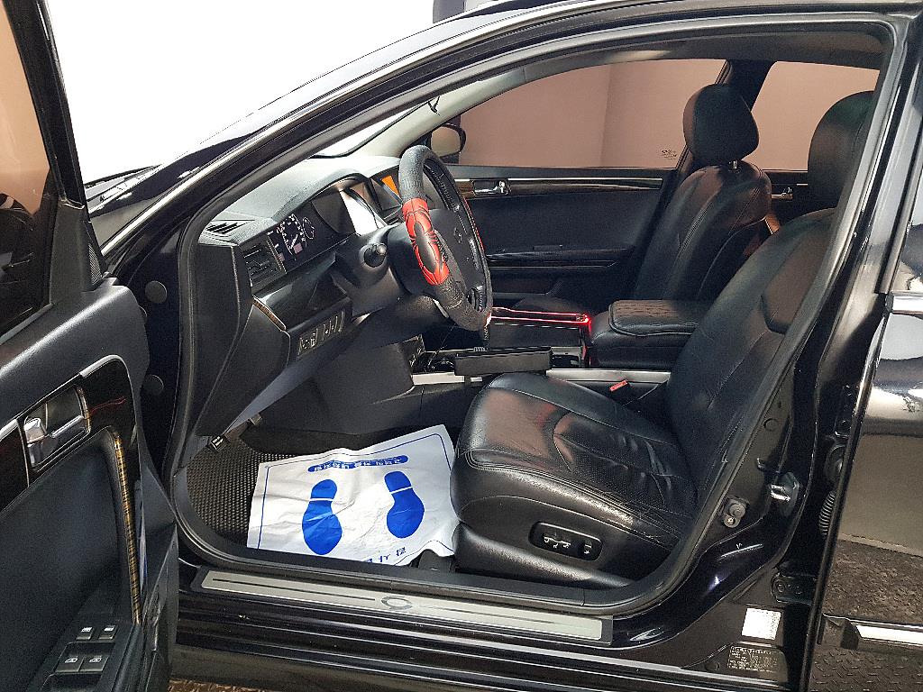 SAMSUNG SM7 - Vista 8