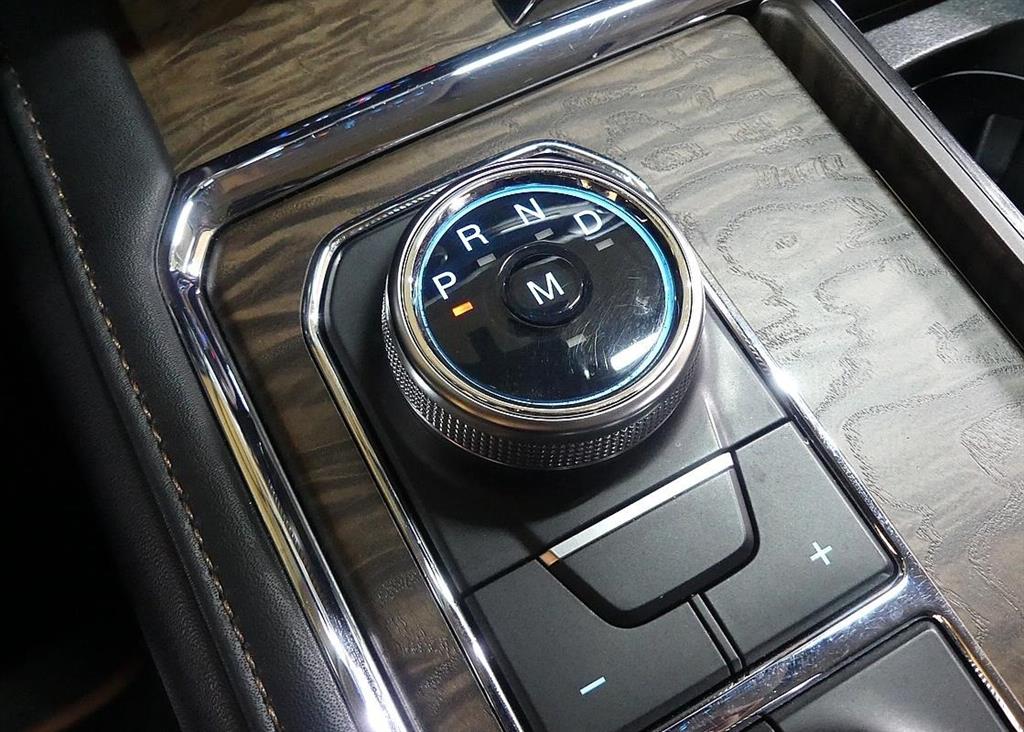 Ford Expedition - Vista 7