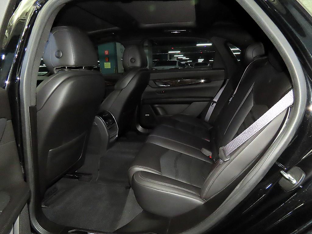 Cadillac CT6 - Vista 7