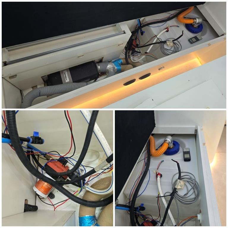 SAMSUNG Master 2020 Plateado - Importación desde Corea - HF Imports Iquique - Foto 19