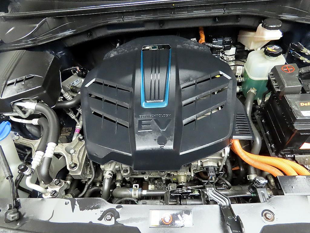 KIA Niro 2019 - Importación desde Corea - HF Imports Iquique - Foto 20