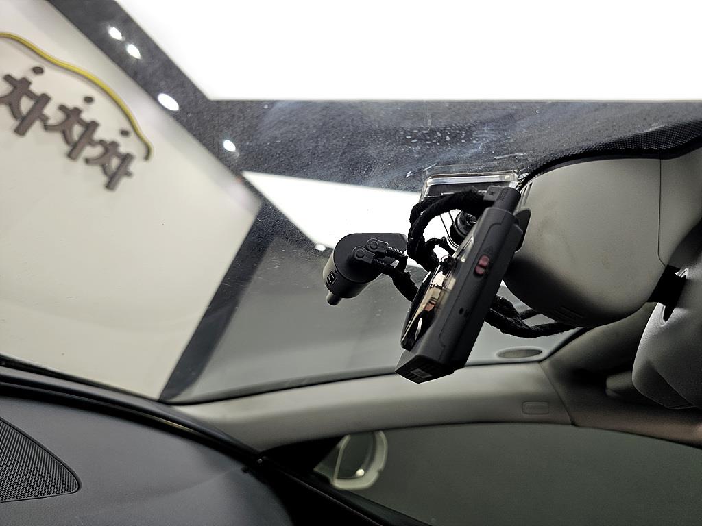 Audi A6 2015 Blanco - Importación desde Corea - HF Imports Iquique - Foto 14