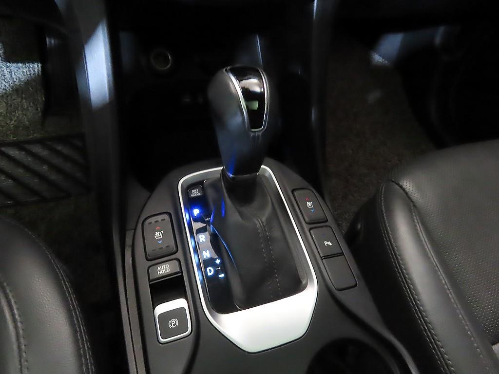 HYUNDAI Santa Fe - Vista 12