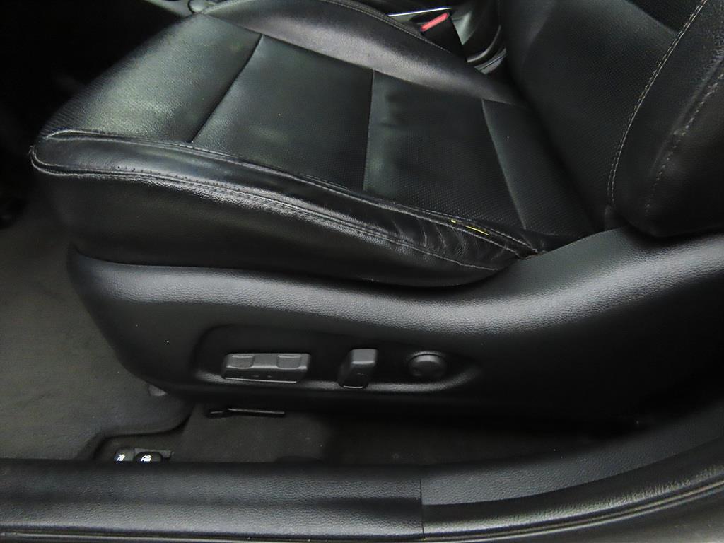 KIA K3 2013 Gris - Importación desde Corea - HF Imports Iquique - Foto 15