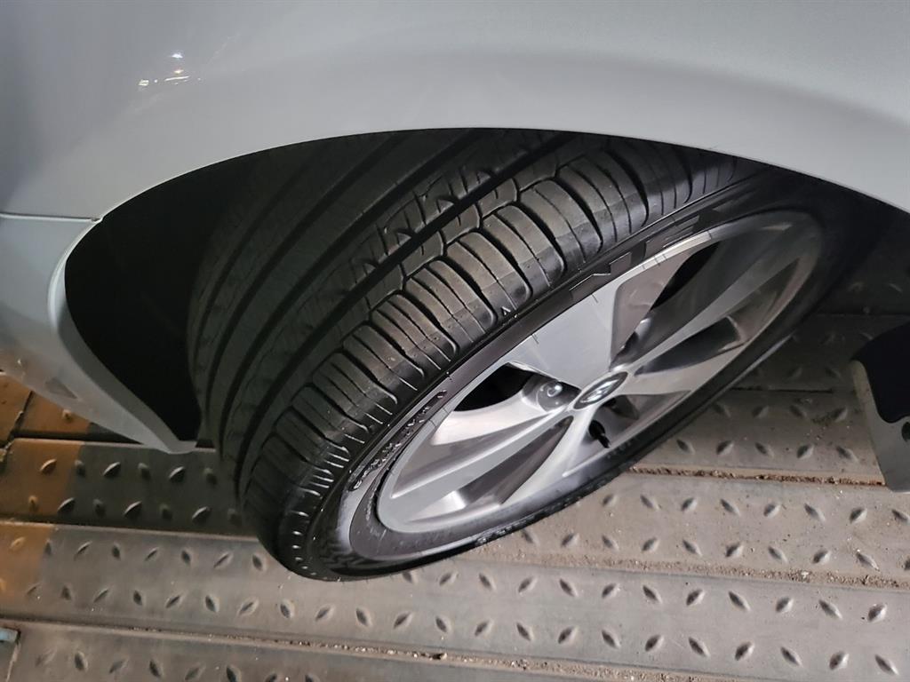 HYUNDAI Sonata 2012 Blanco - Importación desde Corea - HF Imports Iquique - Foto 20