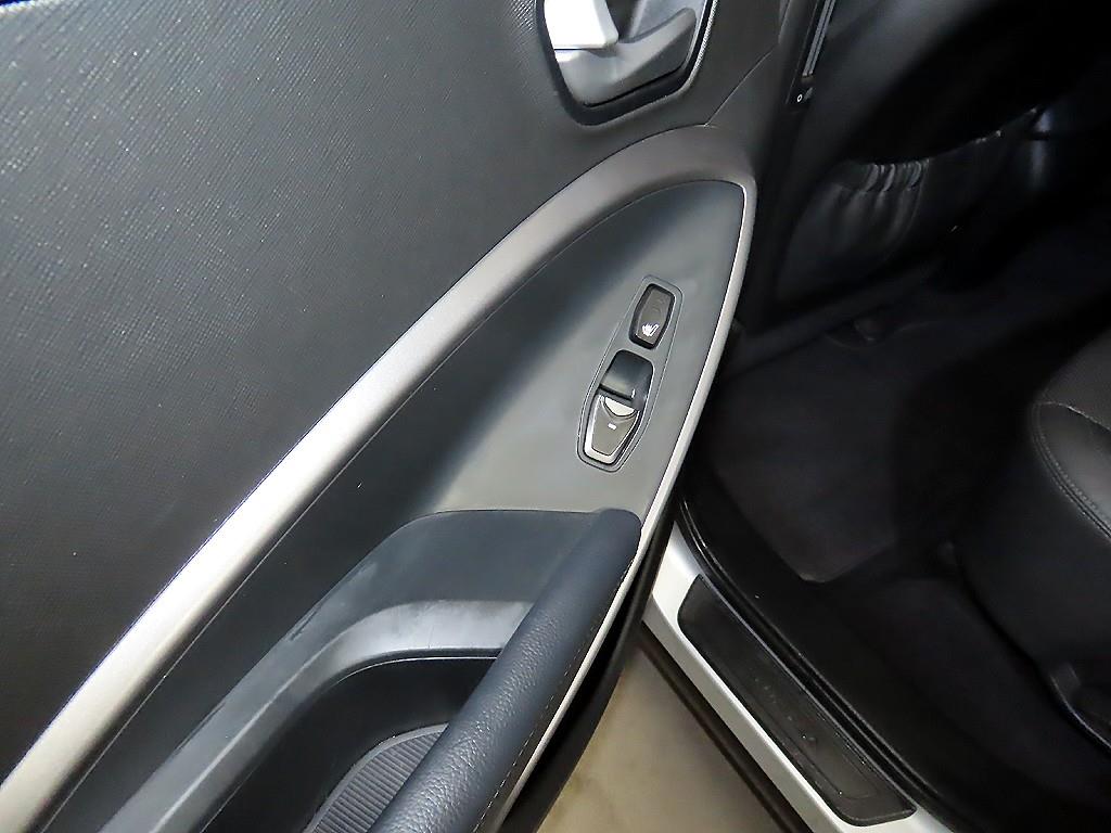 HYUNDAI Santa Fe 2014 Gris - Importación desde Corea - HF Imports Iquique - Foto 16