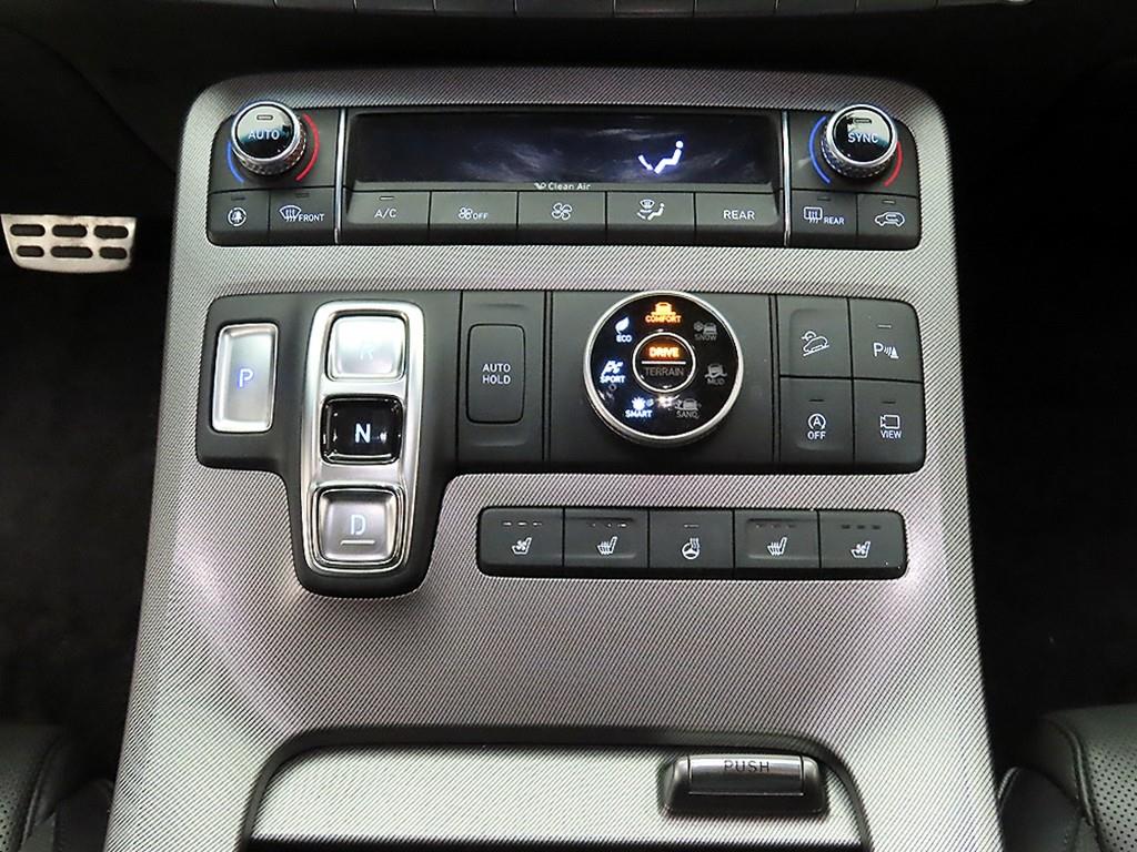 HYUNDAI Palisade - Vista 9