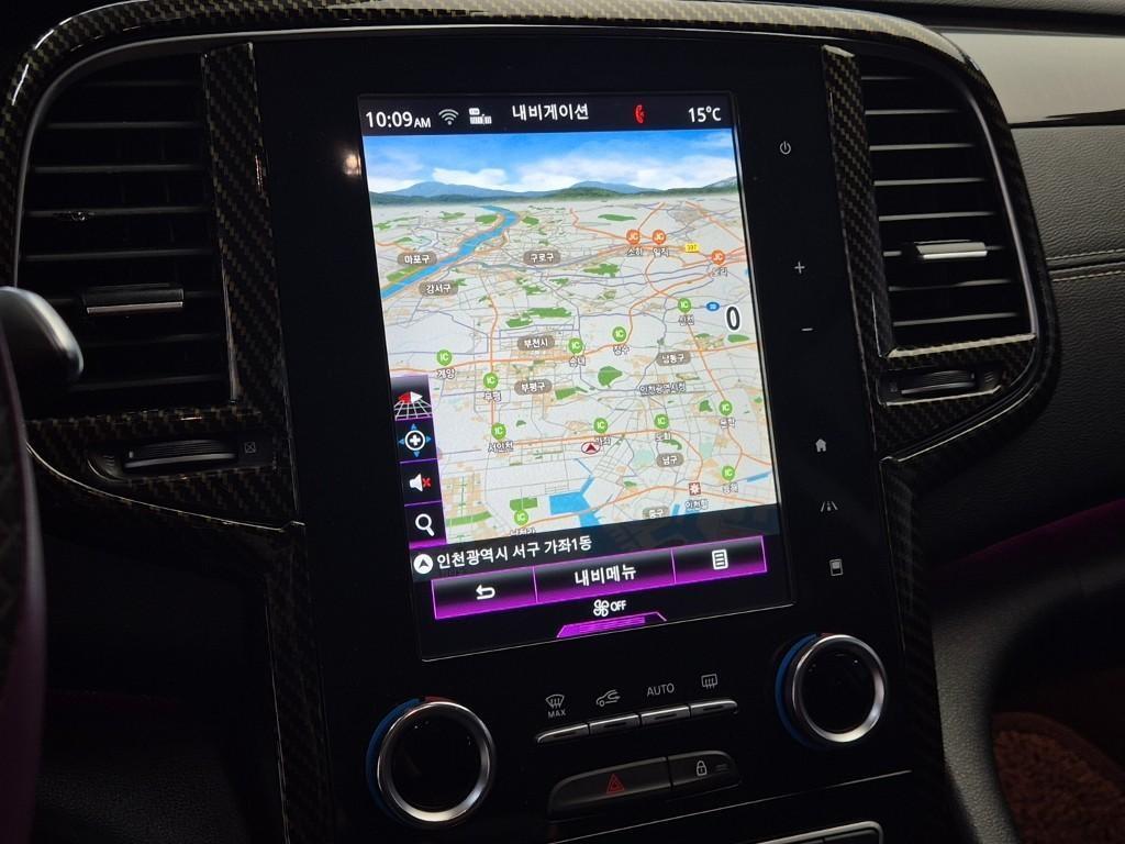 SAMSUNG SM6 2019 Plateado - Importación desde Corea - HF Imports Iquique - Foto 15