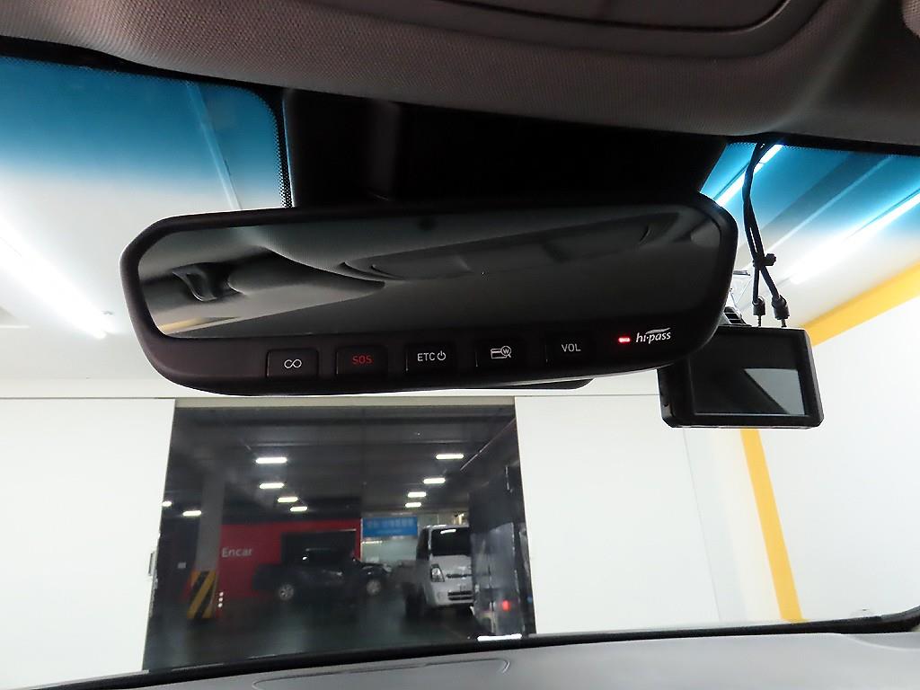 Genesis G80 2018 - Importación desde Corea - HF Imports Iquique - Foto 17