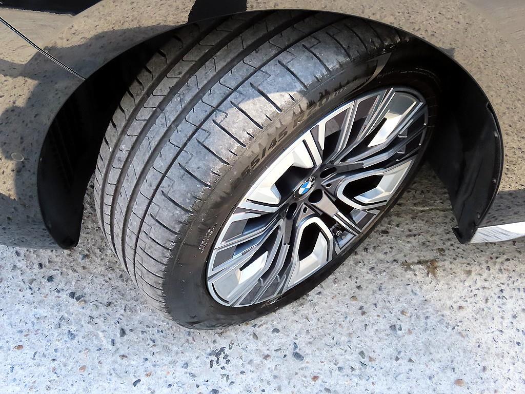 BMW 7 Series 2023 Negro - Importación desde Corea - HF Imports Iquique - Foto 20