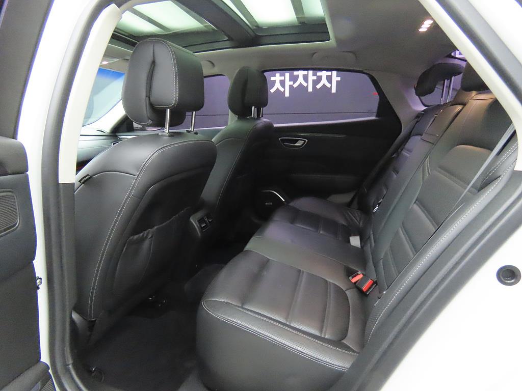 SAMSUNG SM6 - Vista 6