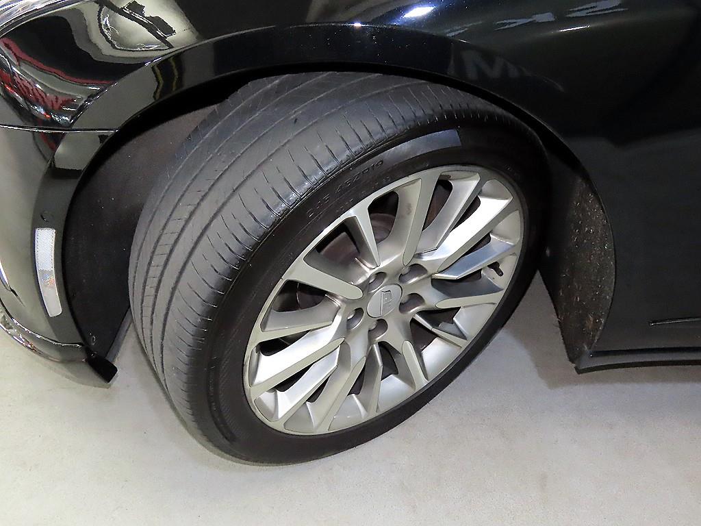 Cadillac CT6 2017 - Importación desde Corea - HF Imports Iquique - Foto 20