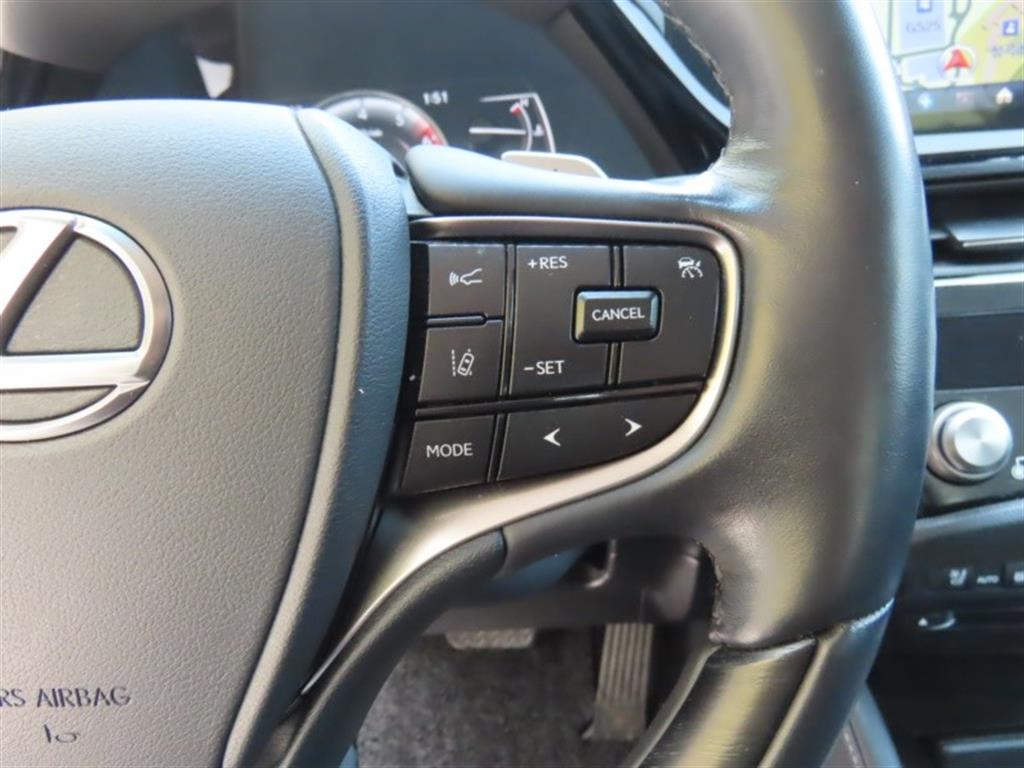 Lexus ES 2022 Plateado - Importación desde Corea - HF Imports Iquique - Foto 11