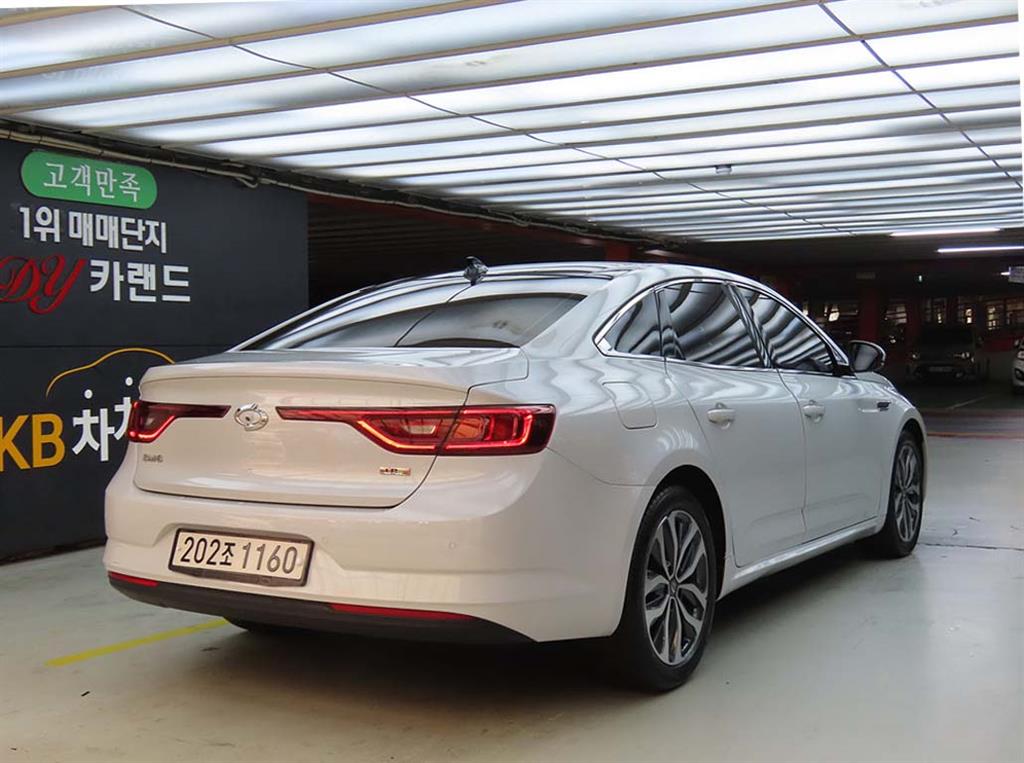 SAMSUNG SM6 - Vista 4