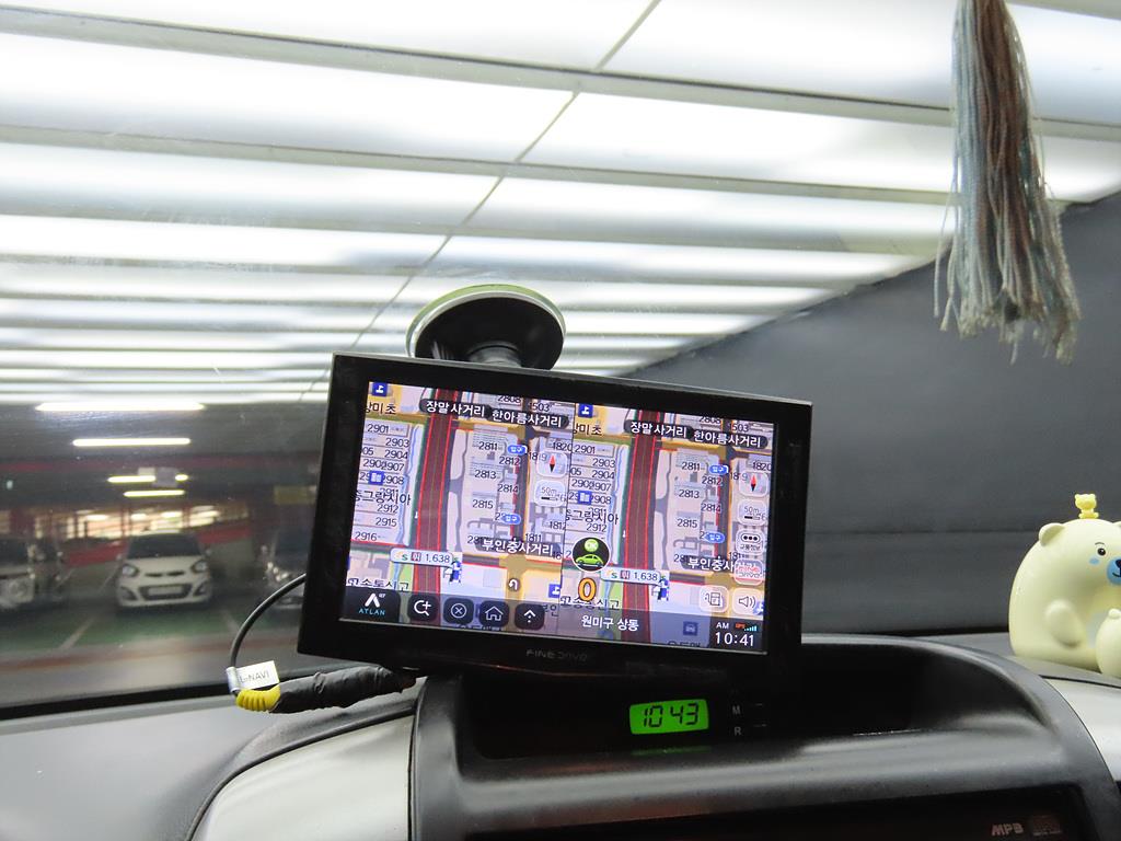 KIA Carnival 2013 Blanco - Importación desde Corea - HF Imports Iquique - Foto 14