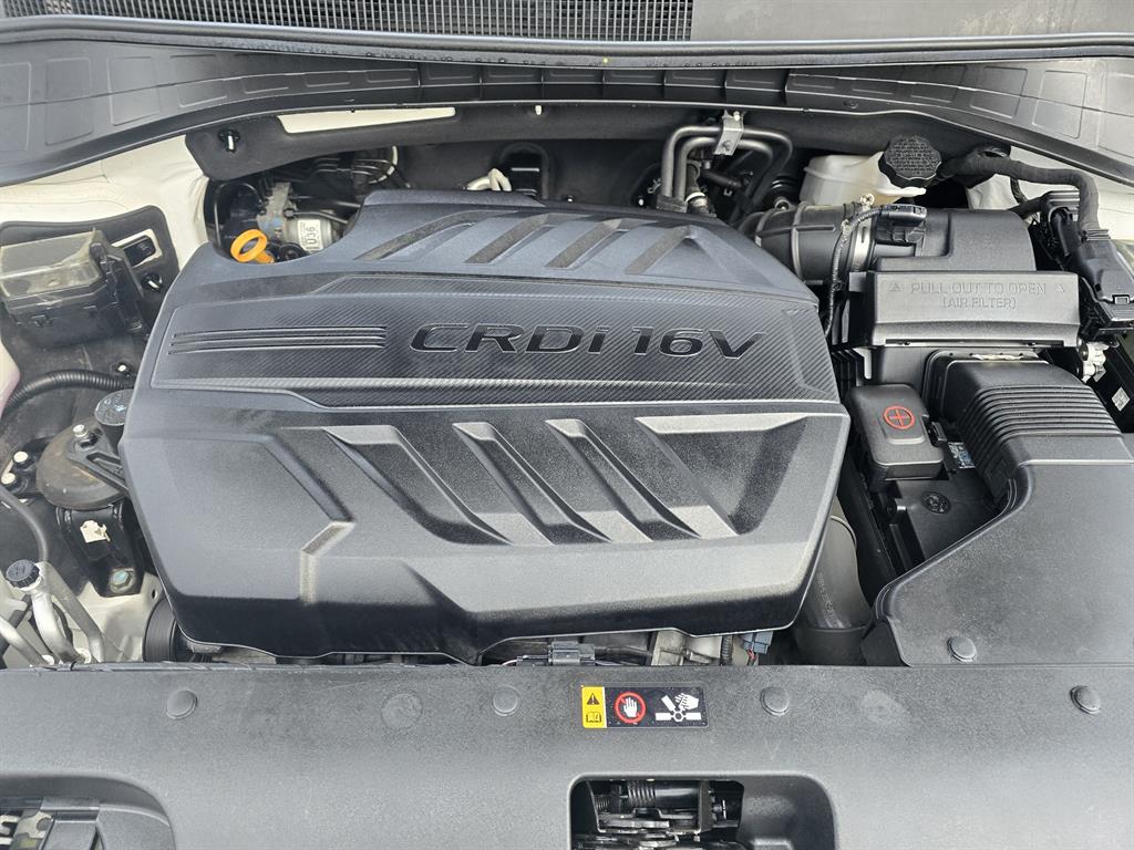 KIA Sorento 2020 Blanco - Importación desde Corea - HF Imports Iquique - Foto 20