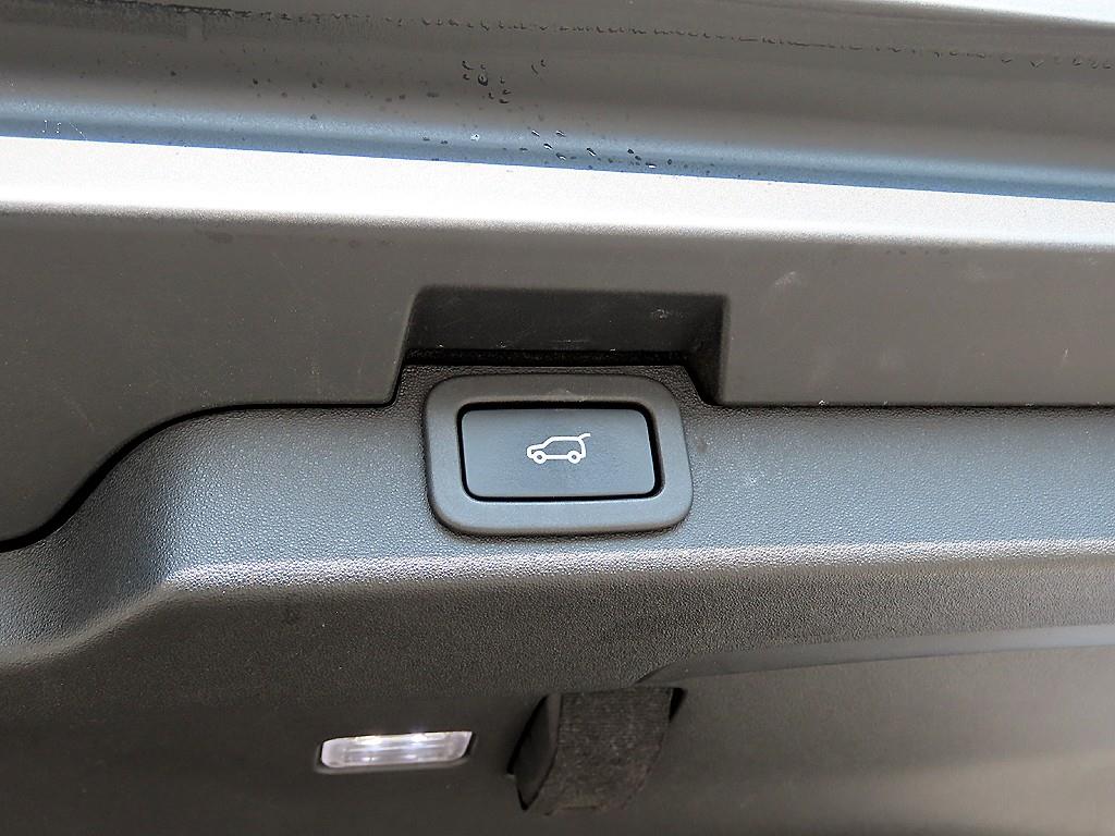 Land Rover Discovery 2017 Negro - Importación desde Corea - HF Imports Iquique - Foto 15