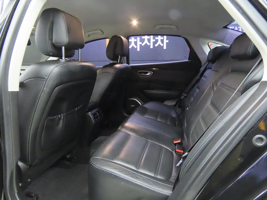 SAMSUNG SM6 - Vista 6