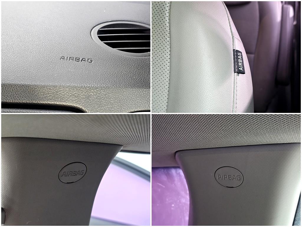 KIA Carnival 2016 Gris - Importación desde Corea - HF Imports Iquique - Foto 16