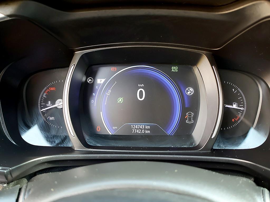 SAMSUNG QM6 - Vista 11