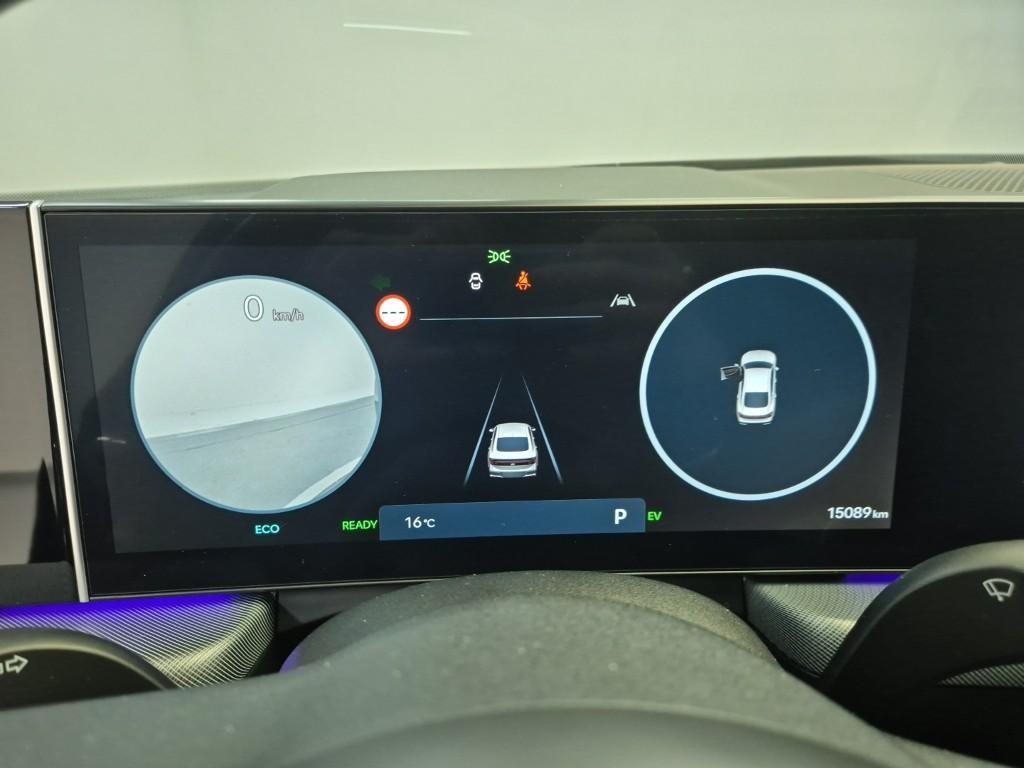 HYUNDAI Sonata - Vista 6