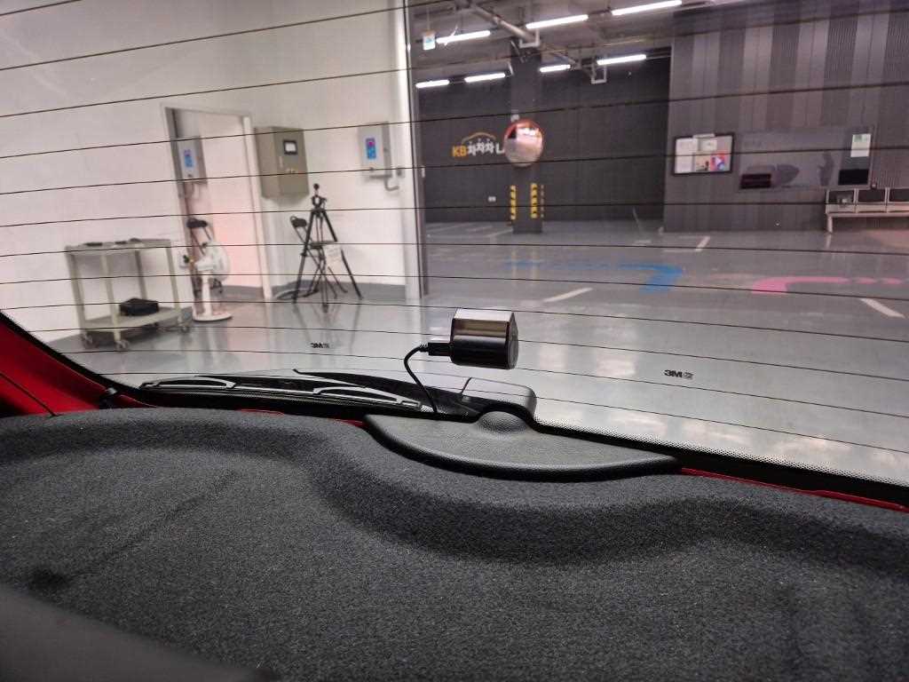 KIA Morning 2016 Rojo - Importación desde Corea - HF Imports Iquique - Foto 19