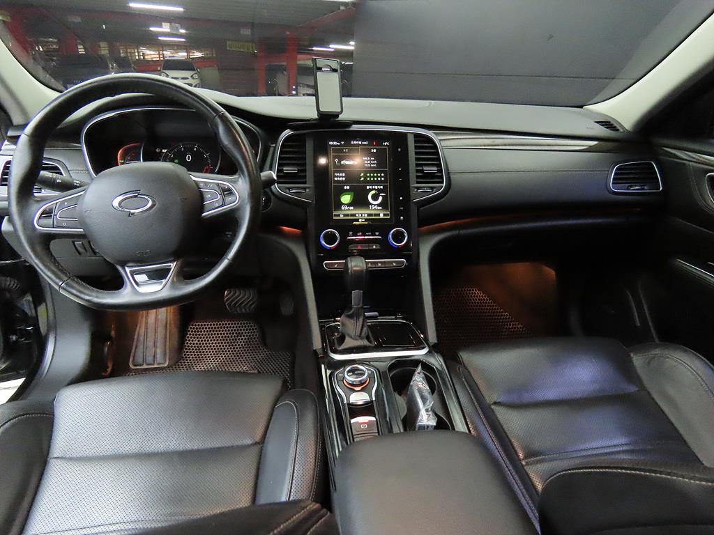 SAMSUNG SM6 - Vista 7