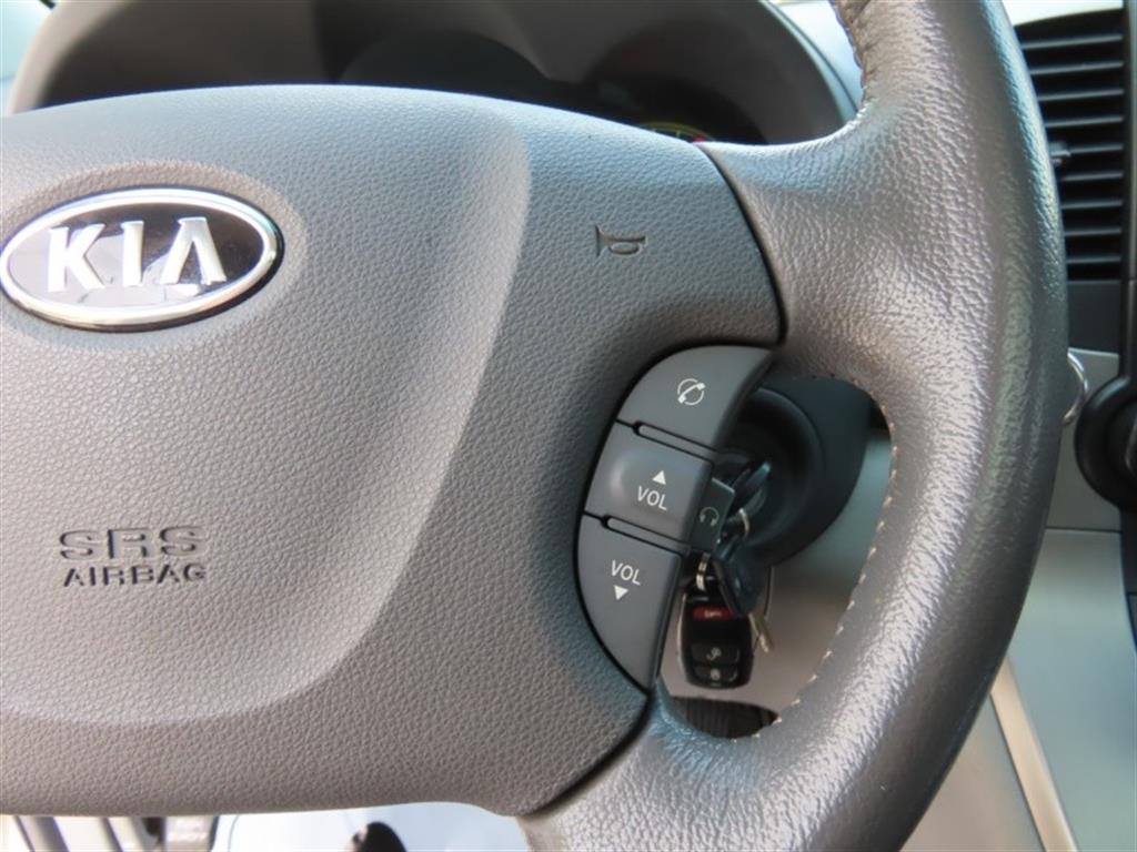 KIA Carnival 2009 - Importación desde Corea - HF Imports Iquique - Foto 11