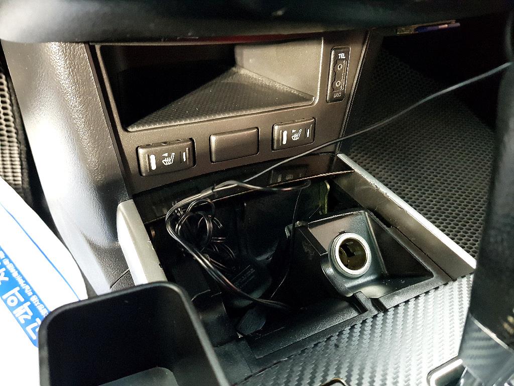 SAMSUNG SM7 2010 Negro - Importación desde Corea - HF Imports Iquique - Foto 14