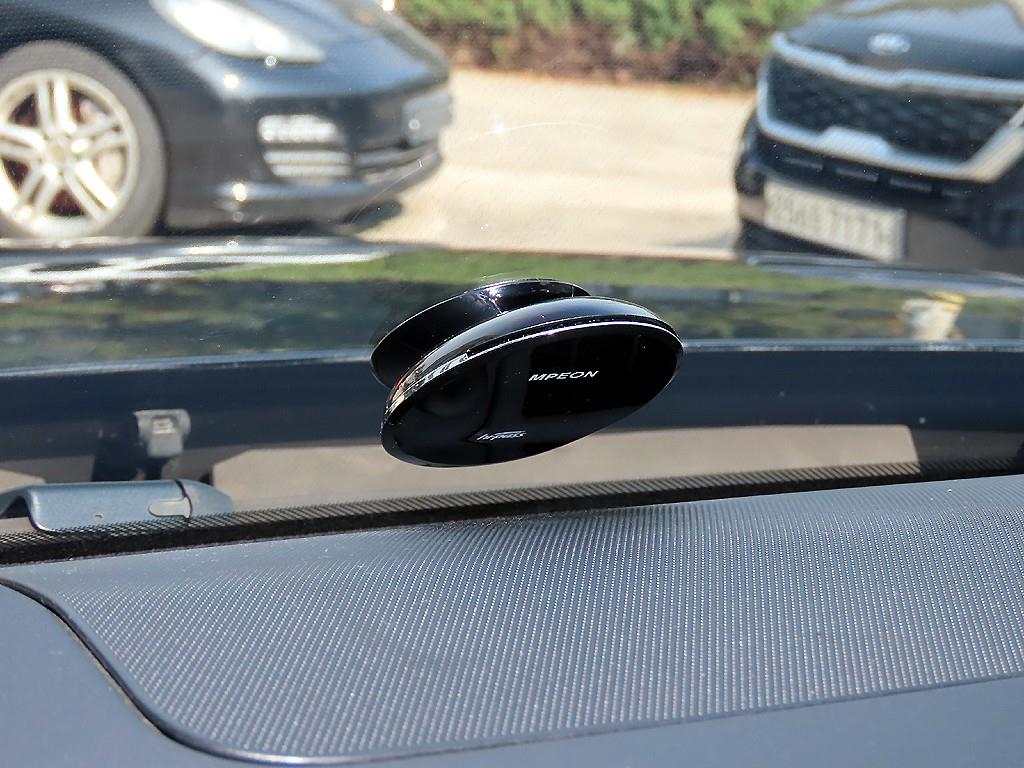 Land Rover Discovery 2017 Negro - Importación desde Corea - HF Imports Iquique - Foto 14