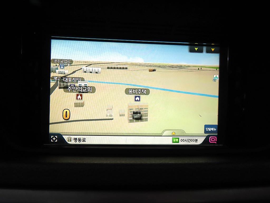 Mercedes Benz E class 2011 Blanco - Importación desde Corea - HF Imports Iquique - Foto 14