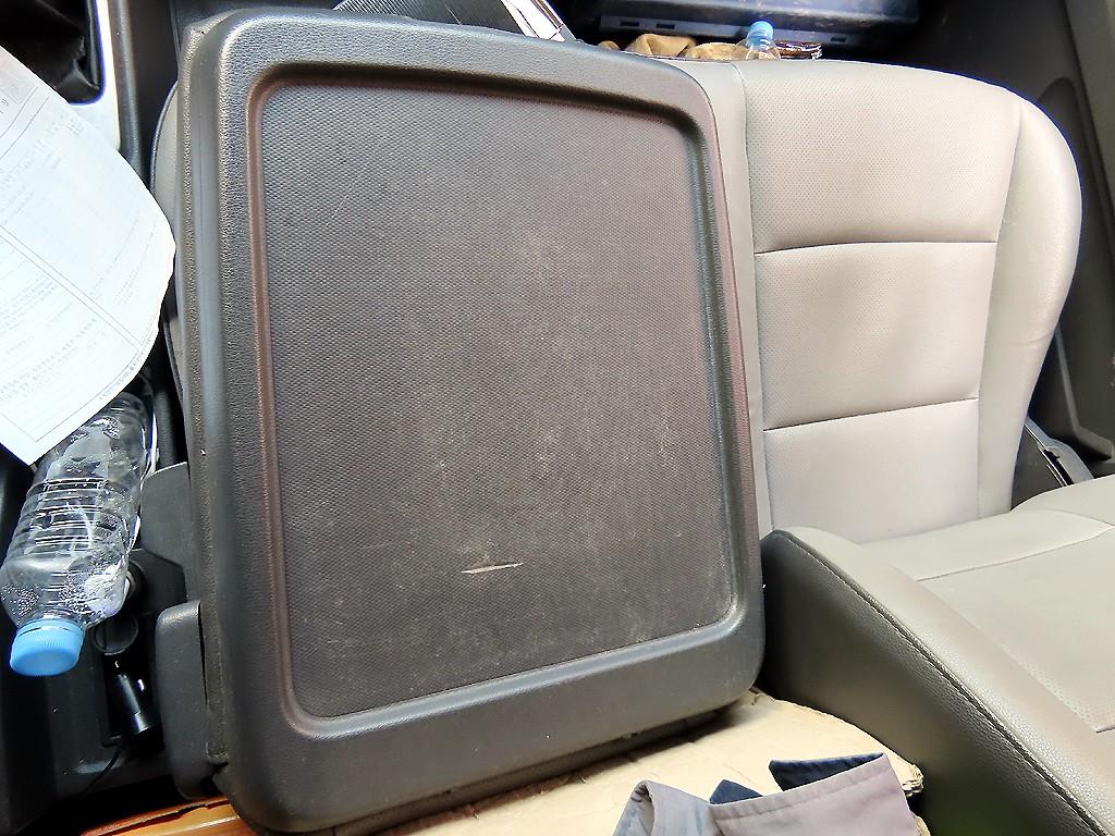 medium and large cargo Cargo - Vista 12